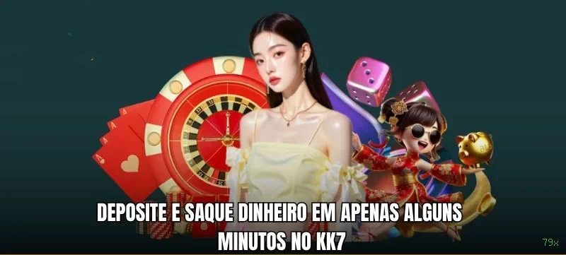 Sobre o 79x