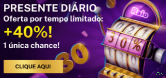 Termos de Bônus 79x