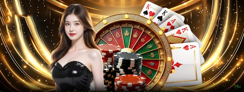 Wild West Gold Slot 79x